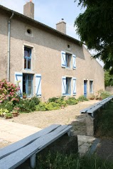 Ferme sainte genevieve