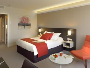 Best Western Plus Metz Technopole