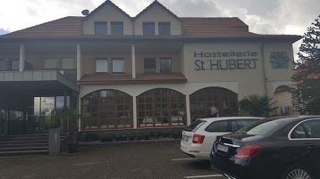 Hostellerie St-Hubert