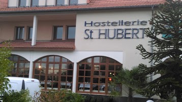 Hostellerie Saint-Hubert***