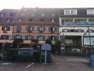 Logis Hôtel les Vosges