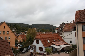 Hotel Majestic Alsace