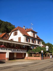 Restaurant Au Wachtfels