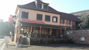 Hôtel Restaurant Belle Vue