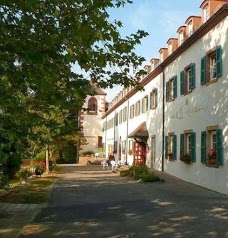 Château du Liebfrauenberg