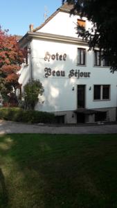 Hotel Le Beau Sejour