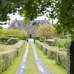 Manoir de Hérouville