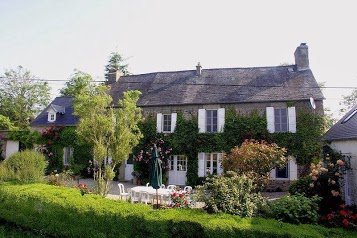 Chambres d'hôtes La Beuffrerie