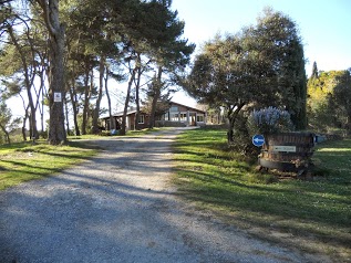 Camping La Commanderie : Camping Carcassonne avec piscine