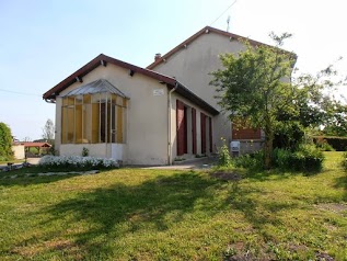 Gîte aux portes de l'Argonne