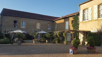 La Bergerie hôtel restaurant