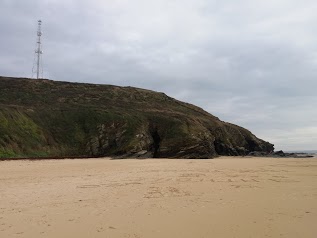 Plage naturiste DE LA VIEILLE EGLISE