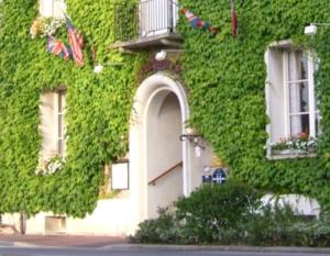 Auberge du Vieux Château