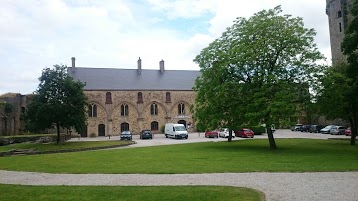 L'Hostellerie du Château