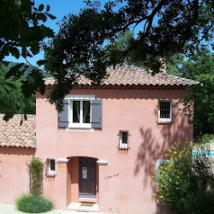 Chambres d'hotes Le Rocher Du Loup