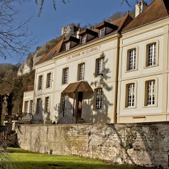 Le Manoir de Clairval