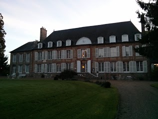 Château du Landel