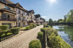 Le Manoir Des Deux Amants by Diamond Resorts