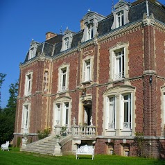 Chateau Anquetil