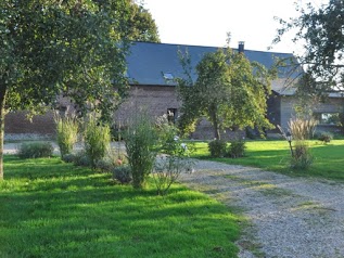 La maison de campagne