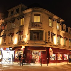 Hôtel du Cygne Beauvais