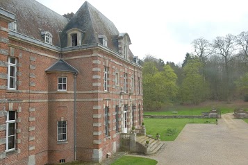 Château d'Auteuil