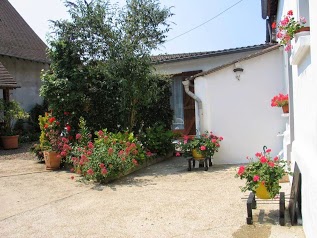 Gîte à Bresles (entre Beauvais et Clermont)