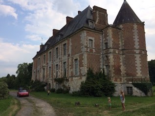 Château de Fosseuse