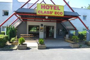 Class'Eco Chambly