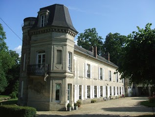 Le Château de Lamberval