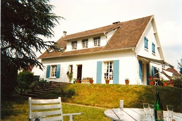 Chambre d'hôtes chez Mamina et Jean