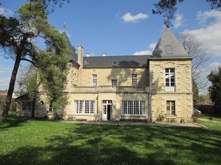 LA GRANDE MAISON