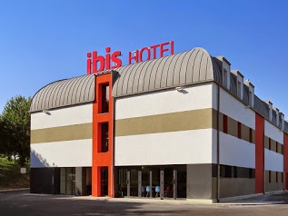 Hôtel Ibis