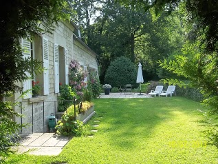 Chambres d'hôtes l'épi-vert