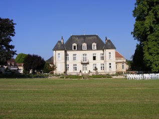 CHATEAU DE LIMÉ