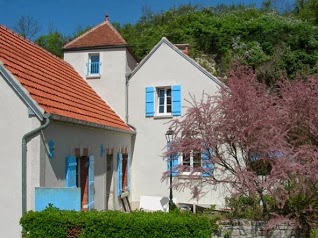 gîte La Paisible