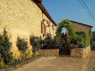 Chambres d'hôtes chez Yolou