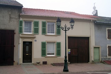 Cattenom-Chambre d'hôtes