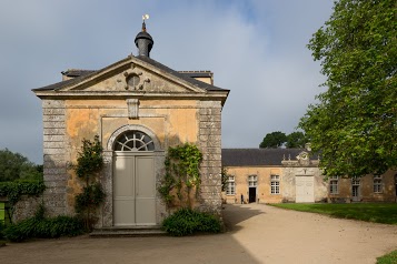 Chateau De Pont-Rilly