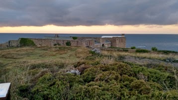 Le Fort du Cap Lévi