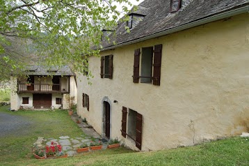 Gite rural Les Terres Neres