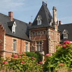 Châteauform' Château de Bellinglise