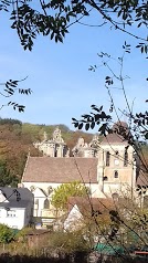 Camping de la Montagne-Pêche