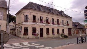 Auberge Le Bois Doré