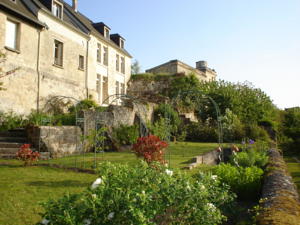 Chambres d'hôtes sur la Courtine de Coucy