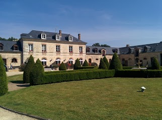 CHATEAU DE BARIVE