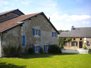 Gîte de La Salamandre