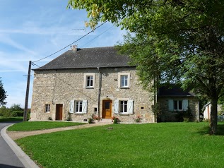 gîte, 