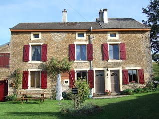 Chambres d'hôtes Villa Volari