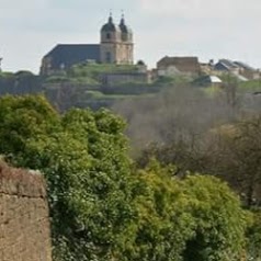 Citadelle gîte Aux2fontaines